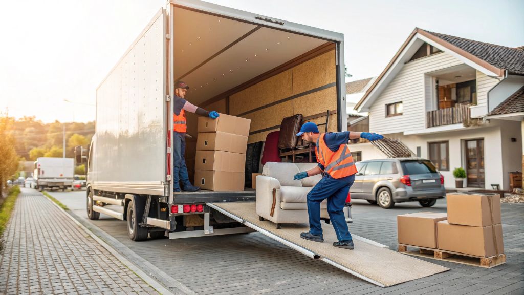 Entrümpelung & Entsorgung